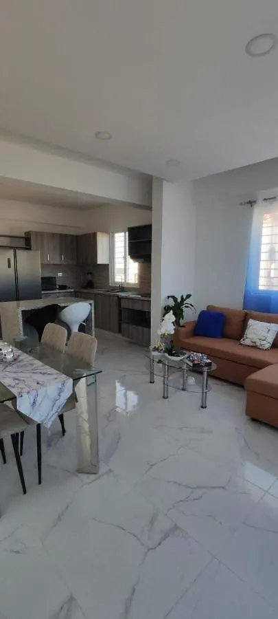 Willa Bluesky Luxury Con Piscina E Vista Panoramica Puerto Plata 0*,