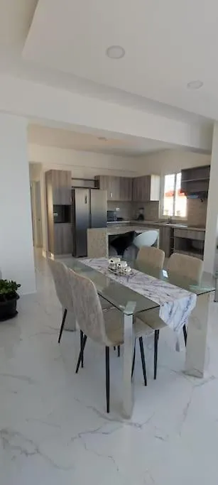 Bluesky Luxury Con Piscina E Vista Panoramica Villa Puerto Plata Holiday home