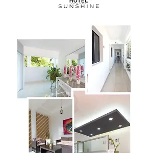 Hotel Sunshine, Puerto Plata