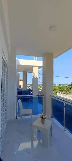 Casa vacanze Bluesky Luxury Con Piscina E Vista Panoramica Villa San Felipe de San Felipe de Puerto Plata