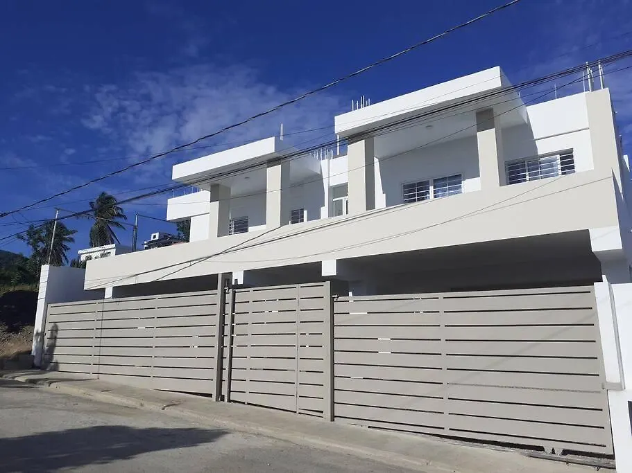 Casa vacanze Bluesky Luxury Con Piscina E Vista Panoramica Villa San Felipe de San Felipe de Puerto Plata Repubblica Dominicana