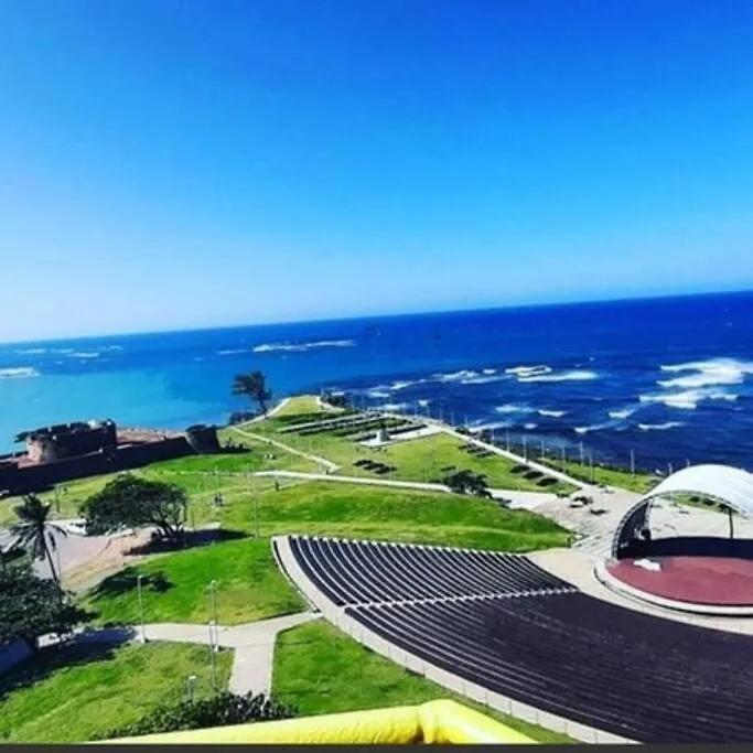 Casa vacanze Bluesky Luxury Con Piscina E Vista Panoramica Villa San Felipe de San Felipe de Puerto Plata