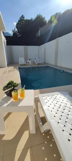 Casa vacanze Bluesky Luxury Con Piscina E Vista Panoramica Villa San Felipe de San Felipe de Puerto Plata Repubblica Dominicana
